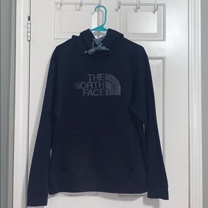 North Face Hoodie